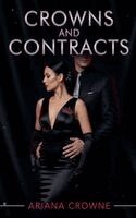 Lisa Lopez - Crowns and Contracts, Häftad. Tillgänglighet: Tillfälligt slut