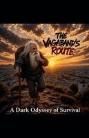 Benjamin David - The Vagabond's Route: "A Dark Odyssey of Survival", Häftad