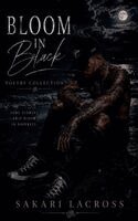 Sakari Lacross - Bloom In Black, Häftad