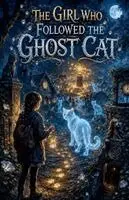 Evelyn Holloway - Girl Who Followed the Ghost Cat, Häftad. Tillgänglighet: Lägg i varukorg
