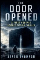 Jason Thomson - Door Opened, Häftad