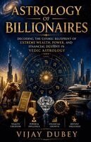 Vijay Dubey - Astrology of Billionaires, Häftad