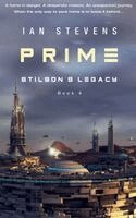 Ian Stevens - Prime, Häftad