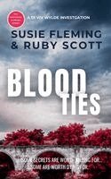 Susie Fleming, Ruby Scott - Blood Ties, Häftad. Tillgänglighet: Lägg i varukorg