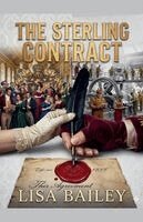 Lisa Bailey - Sterling Contract, Häftad