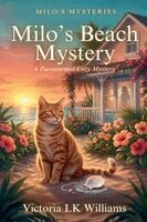 Victoria Lk Williams - Milo's Beach Mystery, Häftad