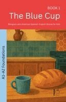 Pomme Bilingual - Blue Cup, Häftad. Tillgänglighet: Lägg i varukorg