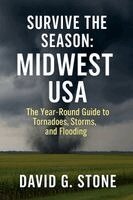 David G. Stone - Survive The Season, Häftad