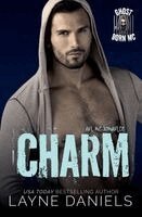 Layne Daniels - Charm, Häftad