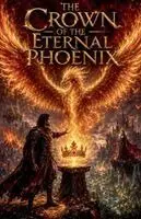 Elara Moonwood - Crown of the Eternal Phoenix, Häftad. Tillgänglighet: Lägg i varukorg