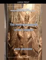 Ryan Moorhen - Assyrian Legends of the Creation, Häftad. Tillgänglighet: Lägg i varukorg