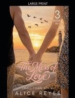 Alice Reyes - Mess of Love, Häftad