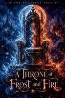 Muhammad Sadiq - Throne of Frost and Fire, Häftad. Tillgänglighet: Lägg i varukorg