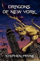 Stephen Payne - Dragons of New York, Häftad