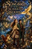 Clara Willowmere - Songbird of the Enchanted Woods, Häftad. Tillgänglighet: Lägg i varukorg