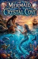 Clara Willowmere - Mermaid of Crystal Cove, Häftad. Tillgänglighet: Lägg i varukorg