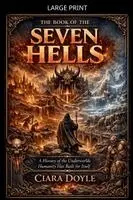 Ciara Doyle - Book of the Seven Hells, Häftad. Tillgänglighet: Lägg i varukorg