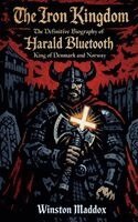 Winston Maddox - Iron Kingdom, Häftad. Tillgänglighet: Lägg i varukorg