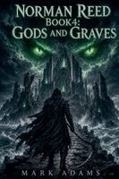 Mark Adams - Norman Reed Book 4, Häftad. Tillgänglighet: Lägg i varukorg