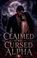 Adrian Vale - Claimed by the Cursed Alpha, Häftad. Tillgänglighet: Lägg i varukorg