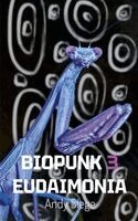 Andy Siege - Biopunk 3, Häftad
