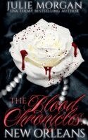 Julie Morgan - Blood Chronicles, Häftad. Tillgänglighet: Lägg i varukorg