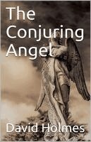 David Holmes - Conjuring Angel, Häftad
