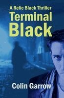Colin Garrow - Terminal Black, Häftad