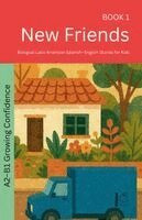 Pomme Bilingual - New Friends, Häftad