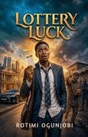 Rotimi Ogunjobi - Lottery Luck, Häftad