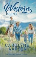 Carolyne Aarsen - Western Hearts, Häftad