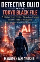 Manoranjan Ghoshal - Detective Dujo and the Tokyo Black File, Häftad
