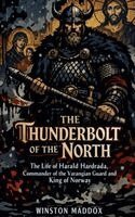 Winston Maddox - Thunderbolt of the North, Häftad. Tillgänglighet: Lägg i varukorg