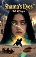 Shak W Yaqen - Shama's Eyes, Häftad