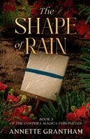 Annette Grantham - Shape of Rain, Häftad. Tillgänglighet: Lägg i varukorg