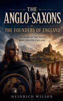 Heinrich Wilson - Anglo-Saxons, Häftad
