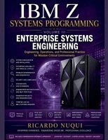 Ricardo Nuqui - IBM Z Systems Programming, Volume III, Häftad