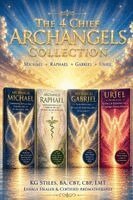Kg Stiles - Four Chief Archangels, Häftad