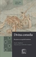 Gabriela Campos - Divina comedia, Häftad