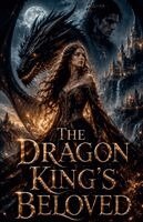 Harper Monroe - Dragon King's Beloved, Häftad