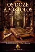 Jesus Fernandez-Pedrera Correa - OS Doze Apóstolos II, Häftad