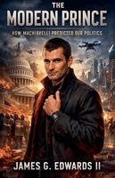 James G Edwards II - Modern Prince, Häftad