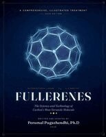 Perumal Pugazhendhi - FULLERENES The Science and Technology of Carbon's Most Versatile Molecule, Häftad