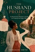 Emmanuel Smith - Husband Project, Häftad