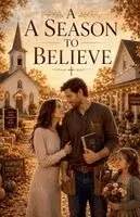 Hannah Rose Whitmore - Season to Believe, Häftad. Tillgänglighet: Lägg i varukorg