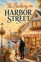 Muhammad Sadiq - The Bakery on Harbor Street, Häftad