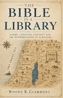 Woody R Clermont - Bible is a Library, Häftad. Tillgänglighet: Lägg i varukorg