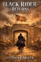 Stephen F Myler - Black Rider - Returns, Häftad