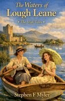 Stephen F Myler - Waters of Lough Leane, Häftad