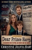 Christine Joanna Hart - Dear Prince Harry,, Häftad